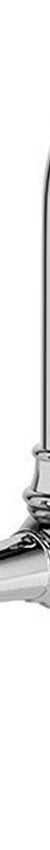 Brodware Winslow Basin Set I, White Porcelain Lever