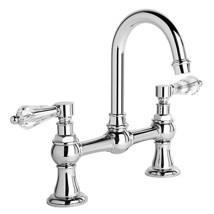 Brodware Winslow Basin Set I, Kristall Lever