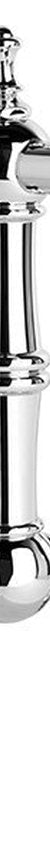 Brodware Winslow Basin Set II, Cross Handle - Ceramic Disc