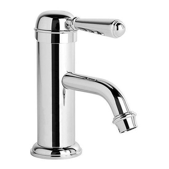 Brodware Winslow Basin Mixer V, Metal Lever