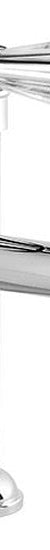 Brodware Winslow Basin Mixer V, Kristall Lever