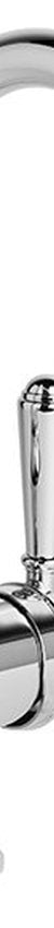 Brodware Winslow Basin Mixer IV, Metal Lever