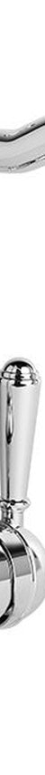 Brodware Winslow Basin Mixer III, Metal Lever