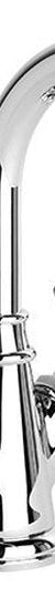 Brodware Winslow Basin Mixer II, Cross Handle - Ceramic Disc