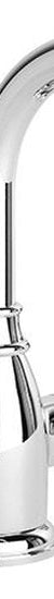 Brodware Winslow Basin Mixer II, Metal Lever