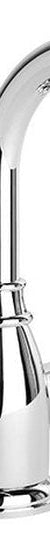 Brodware Winslow Basin Mixer II, Kristall Lever