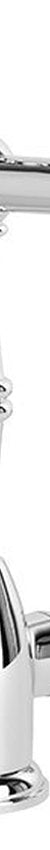Brodware Winslow Basin Mixer I, Kristall Lever