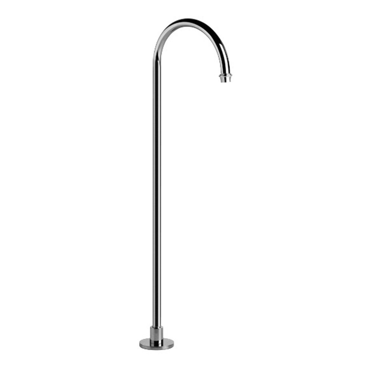 Brodware Winslow Bath Spout I