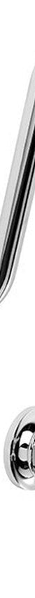 Brodware Winslow Shower Set, 100mm, Cross Handle - Ceramic Disc
