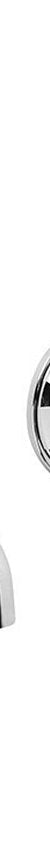 Brodware Winslow Bib Taps, Black Porcelain Lever