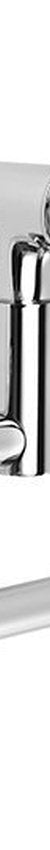 Brodware Winslow Pot Filler, Cross Handle - Ceramic Disc