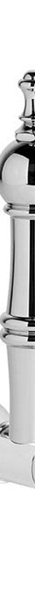 Brodware Winslow Wall Set II, Kristall Lever