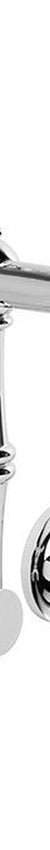 Brodware Winslow Wall Set I, White Porcelain Lever