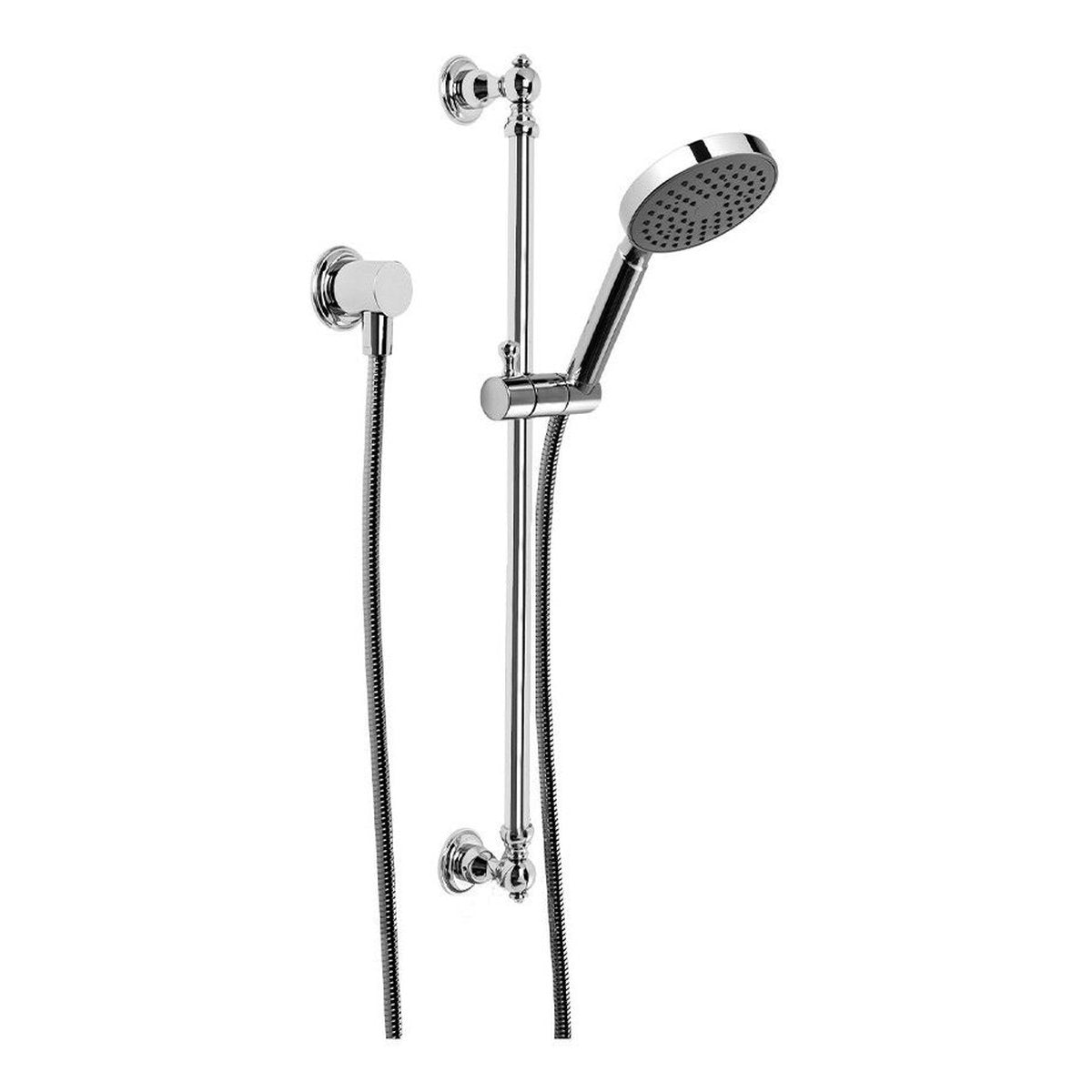 Brodware Winslow Handshower III