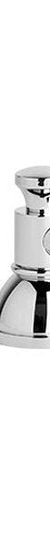 Brodware Winslow Bidet Set I, Cross Handle - Ceramic Disc