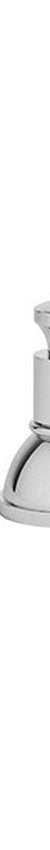 Brodware Winslow Bidet Set I, White Porcelain Lever