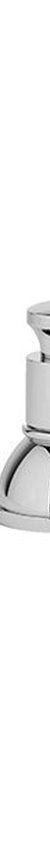 Brodware Winslow Bidet Set I, Black Porcelain Lever