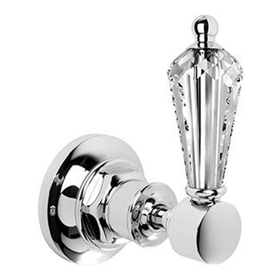 Brodware Winslow Diverter, Kristall Lever