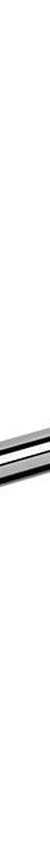 Brodware Winslow 600mm Single Towel Rail