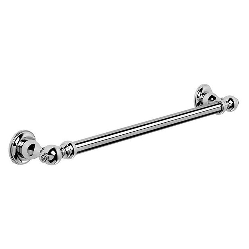 Brodware Winslow 600mm Single Towel Rail