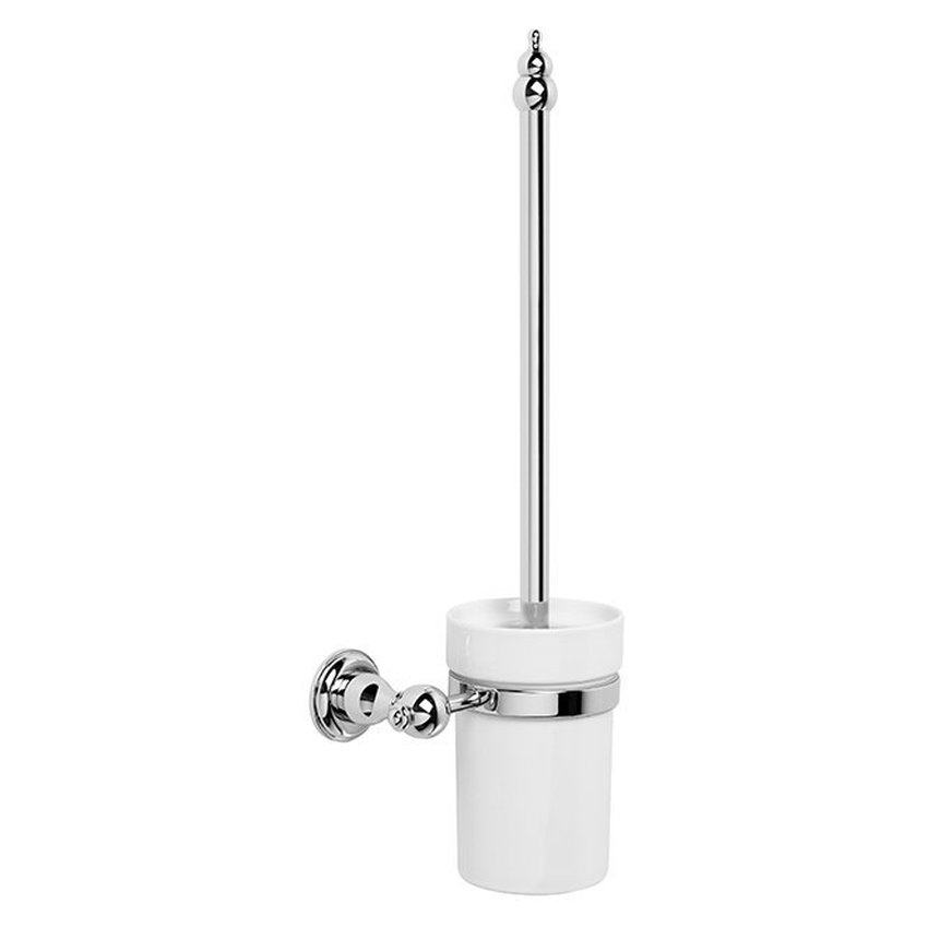 Brodware Winslow Toilet Brush Holder
