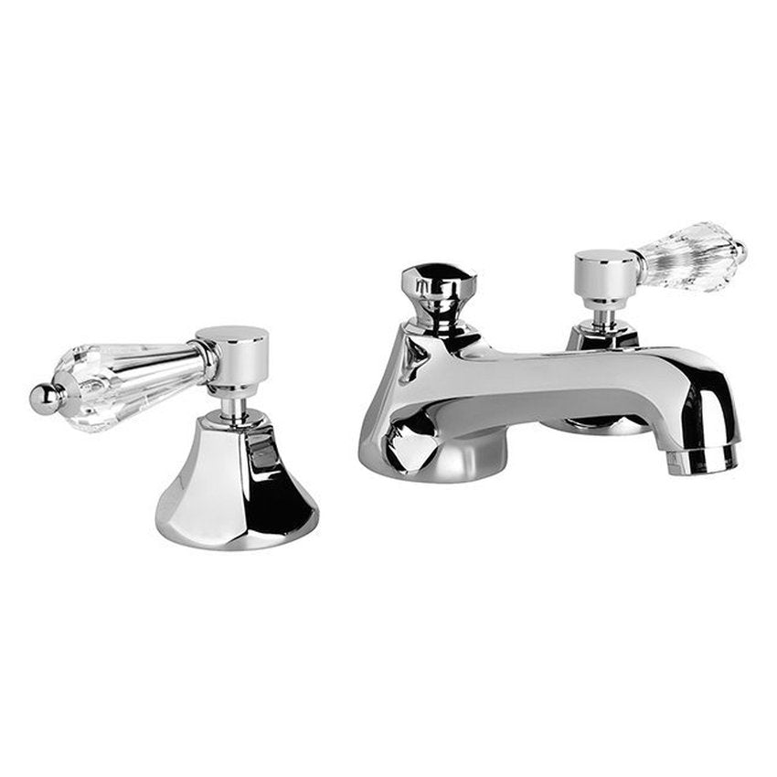 Brodware Classique Basin Set I, Kristall Lever
