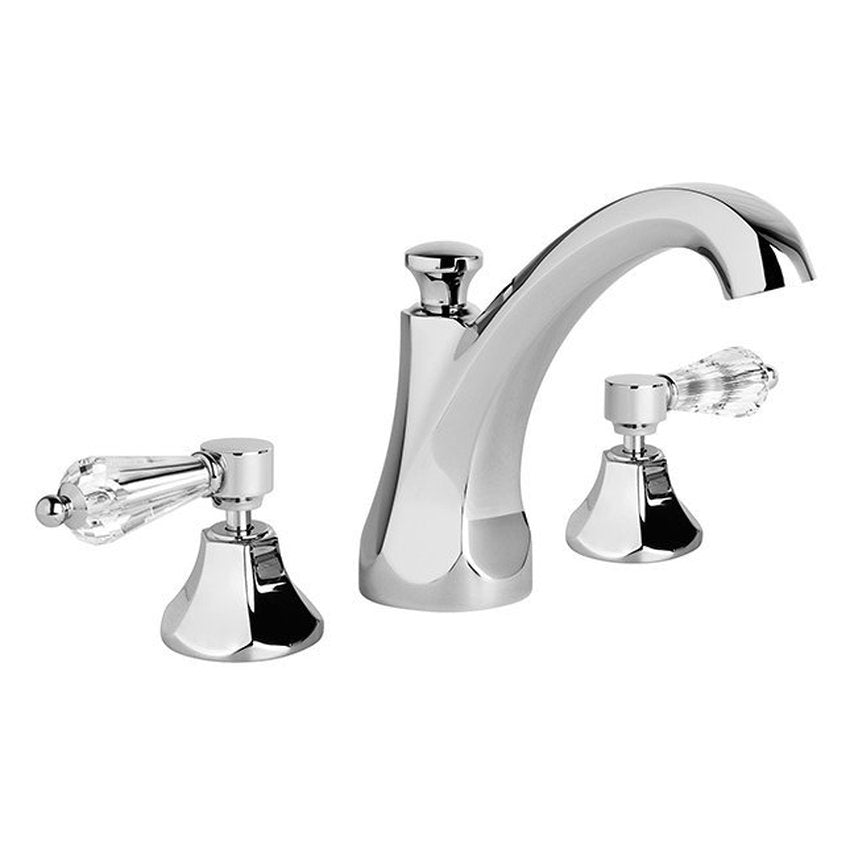 Brodware Classique Basin Set II, Kristall Lever