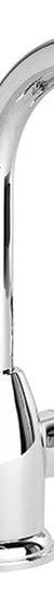 Brodware Classique Basin Mixer III, Metal Lever