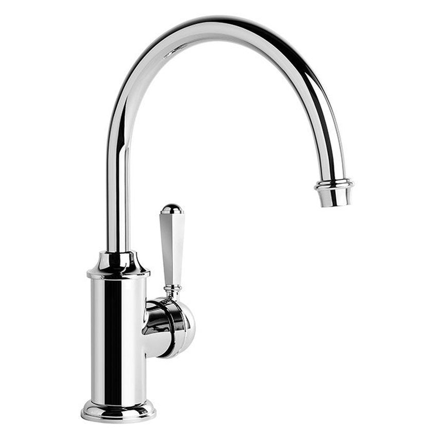 Brodware Classique Kitchen Mixer - Metal Lever