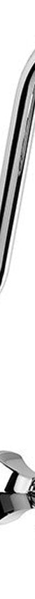 Brodware Classique 100mm Shower Set, Cross Handle - Ceramic Disc