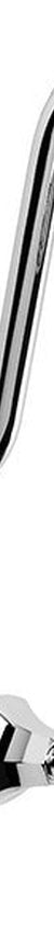 Brodware Classique 100mm Shower Set, Black Porcelain Lever