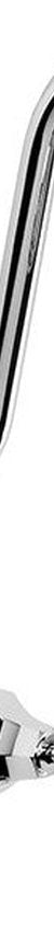 Brodware Classique 100mm Shower Set, Kristall Lever