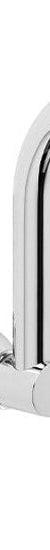 Brodware Classique Wall Set II, Black Porcelain Lever