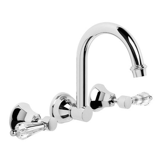 Brodware Classique Wall Set II, Kristall Lever