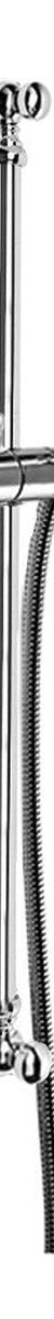 Brodware Classique Handshower, Metal Insert