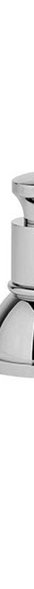 Brodware Classique Bidet Set, Kristall Lever