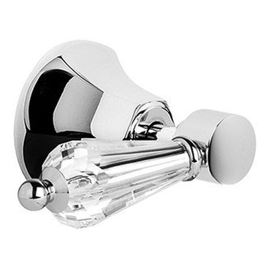Brodware Classique Diverter, Kristall Lever