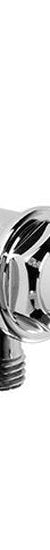 Brodware Classique Cistern Tap, Cross Handle - Ceramic Disc