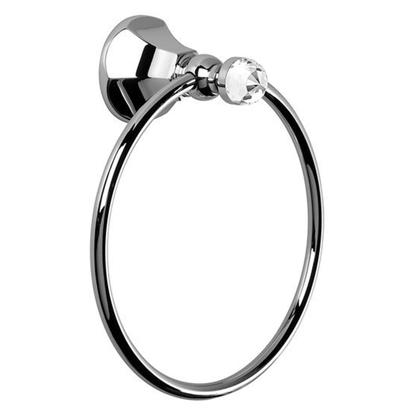 Brodware Classique Towel Ring