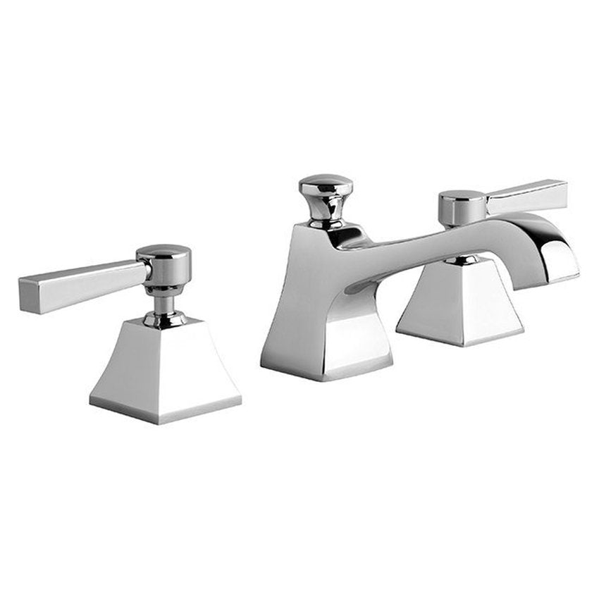 Brodware Michelangelo Basin Set