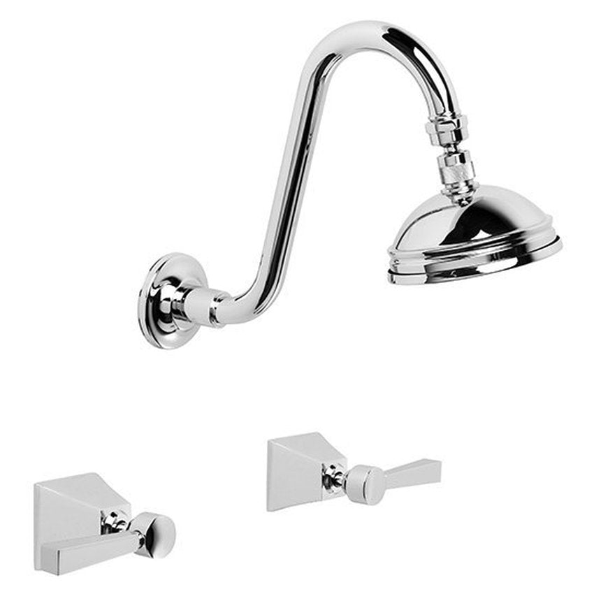 Brodware Michelangelo Shower Set