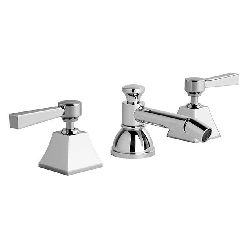 Brodware Michelangelo Bidet Set