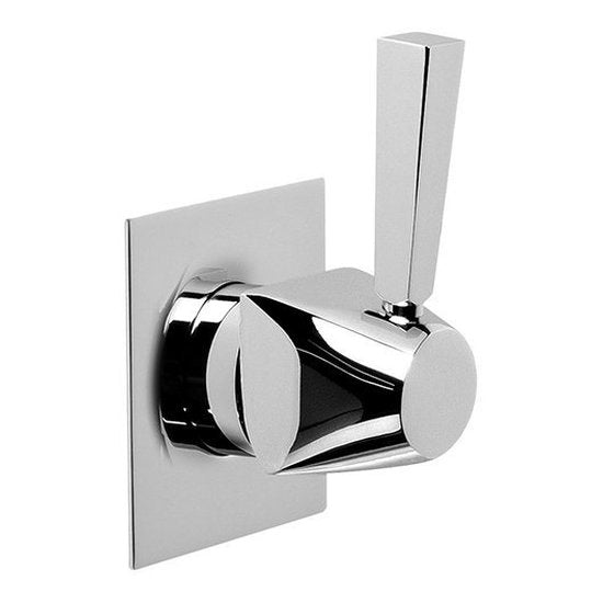 Brodware Michelangelo Wall Mixer II
