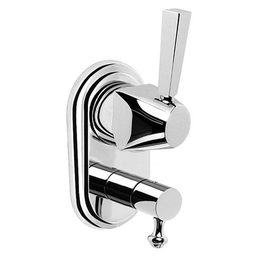 Brodware Michelangelo Mixer Diverter I