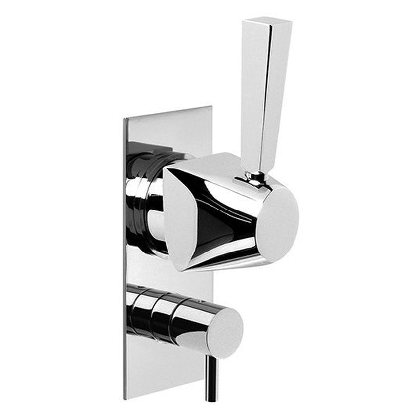 Brodware Michelangelo Mixer Diverter II