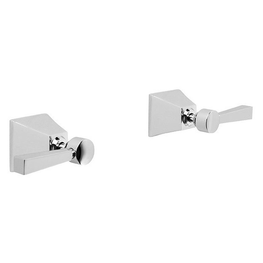 Brodware Michelangelo Wall Taps