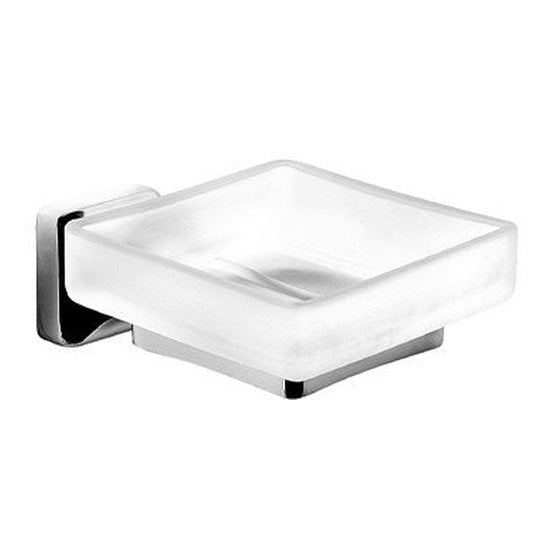 Brodware Michelangelo Soap Holder