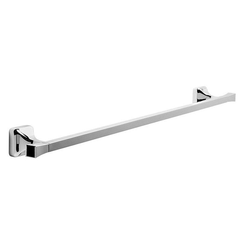 Brodware Michelangelo Single Towel Rail