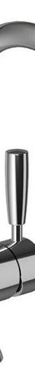 Brodware Manhattan Basin Mixer II