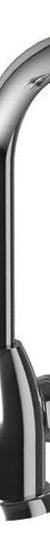 Brodware Manhattan Basin Mixer III